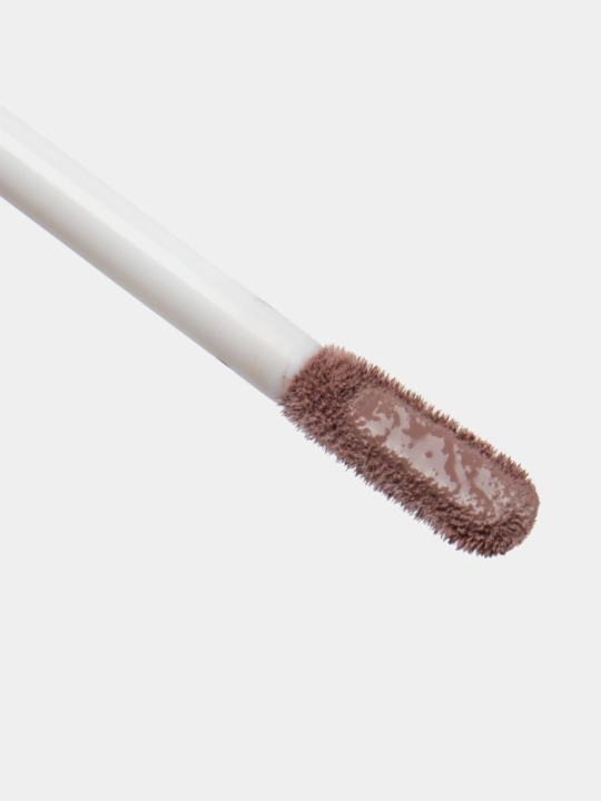 Жидкие тени для век Luxvisage Matt tint waterproof 12H, матовые, 3 г