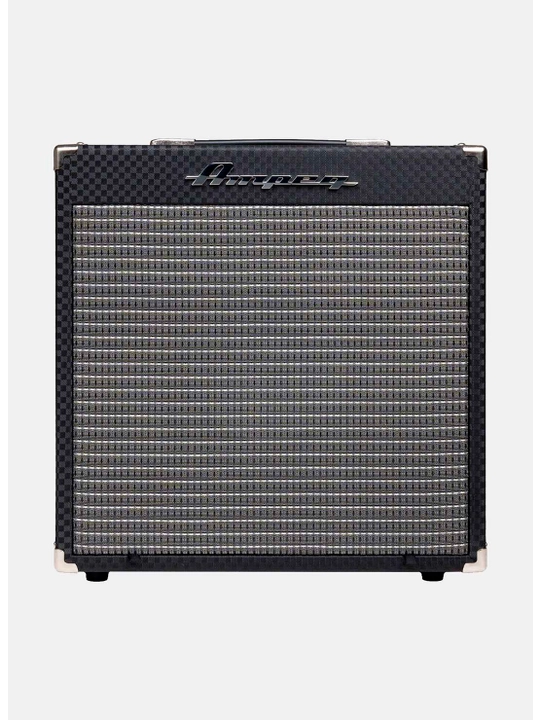 Комбоусилитель для бас гитары AMPEG RB-108E - 