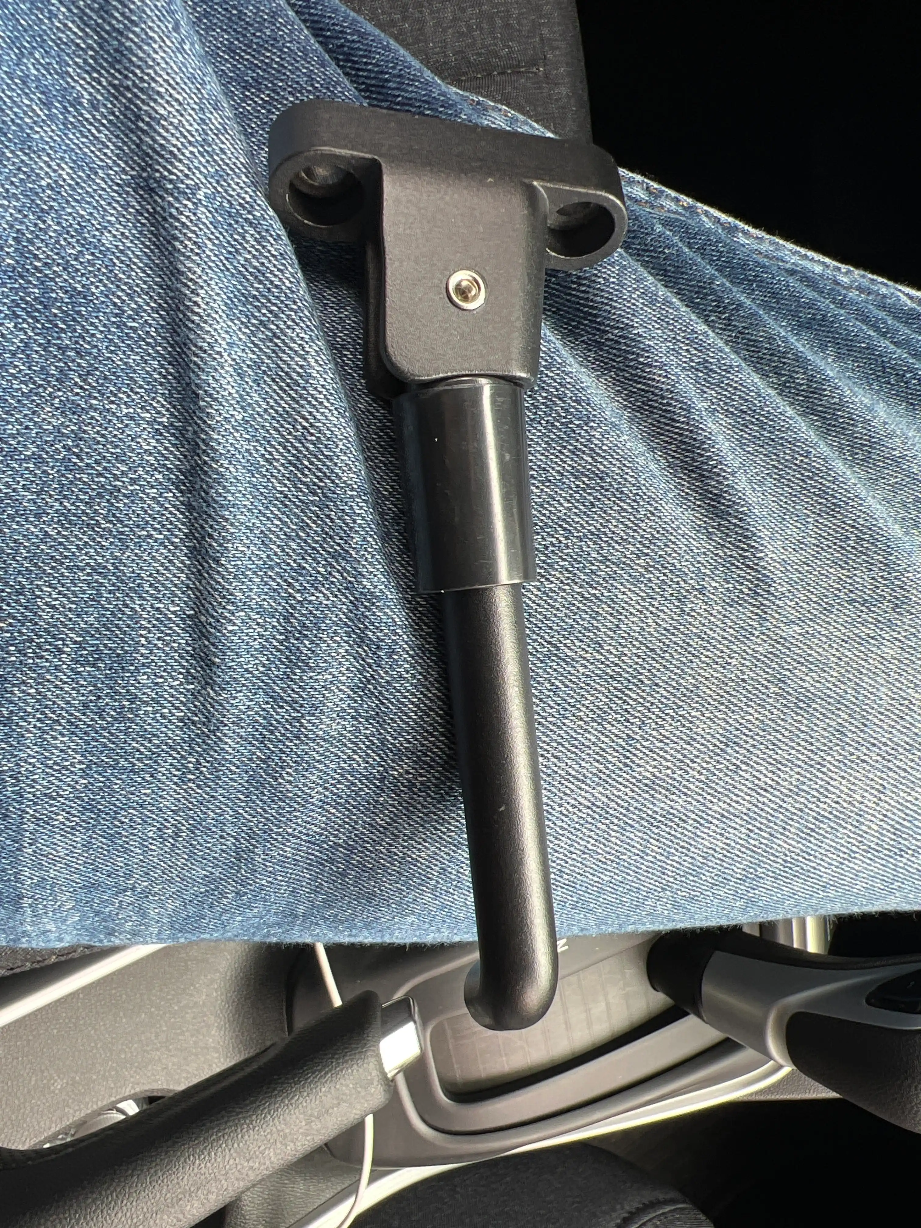 Xiaomi Mijia M365 / M365 PRO elektrosamokat uchun oyoq tayanchi
