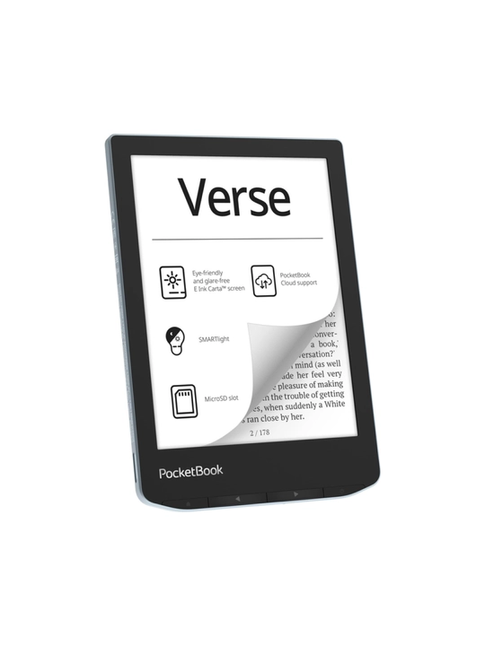 Электронная книга PocketBook 629 Verse