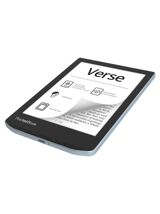 Электронная книга PocketBook 629 Verse