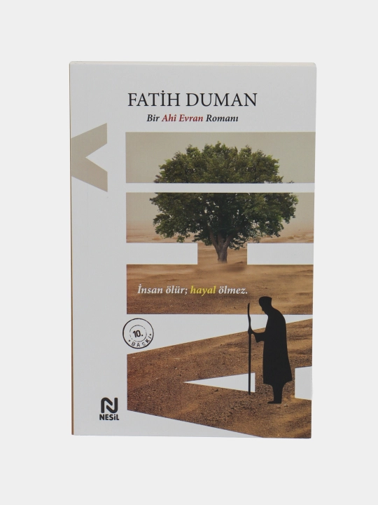 Ahi Fatih Duman - 