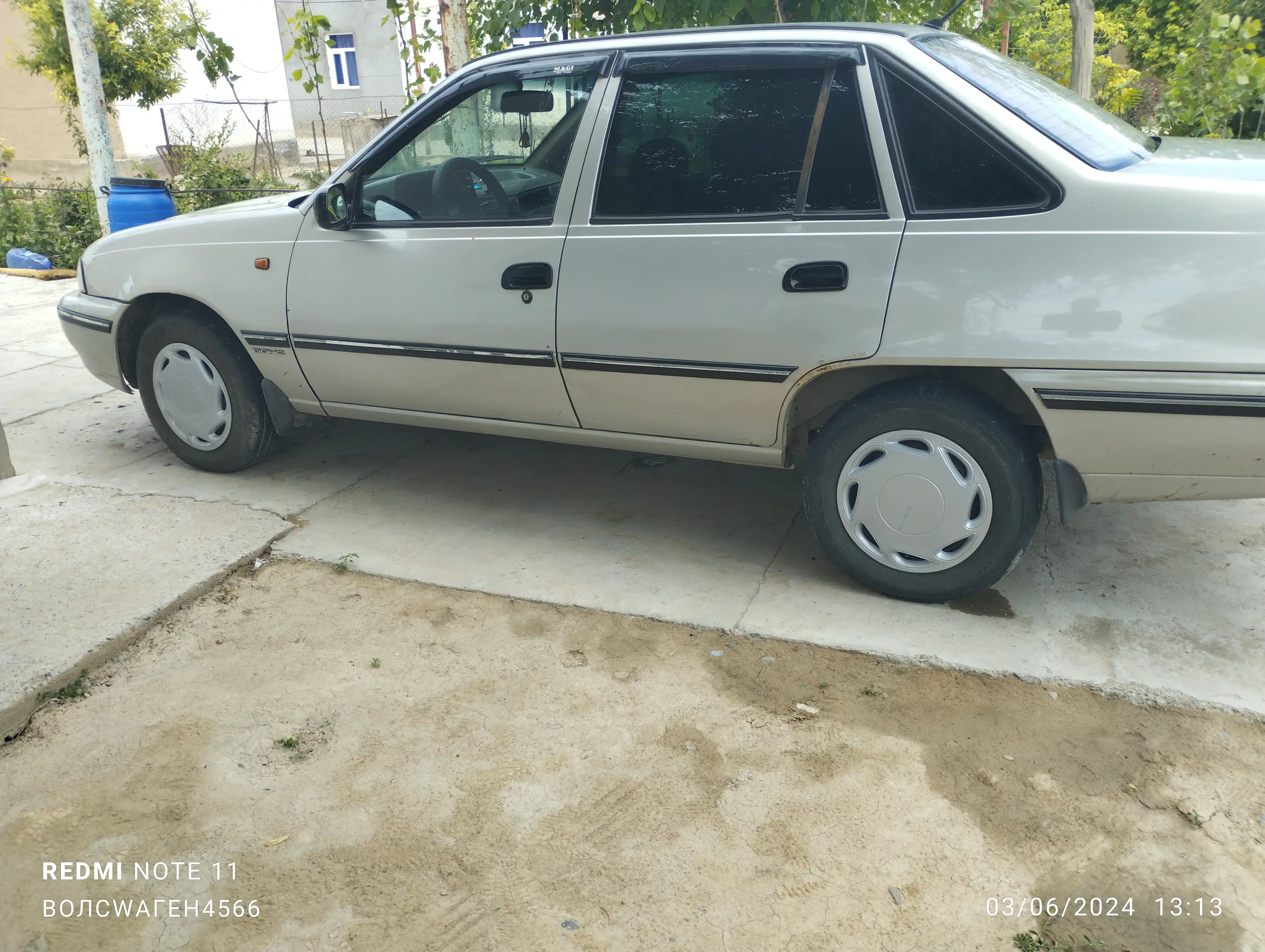 Колпаки на диски Chevrolet, 4 шт