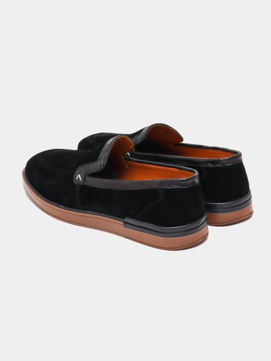 Мокасины для мужчин, Loro Piana