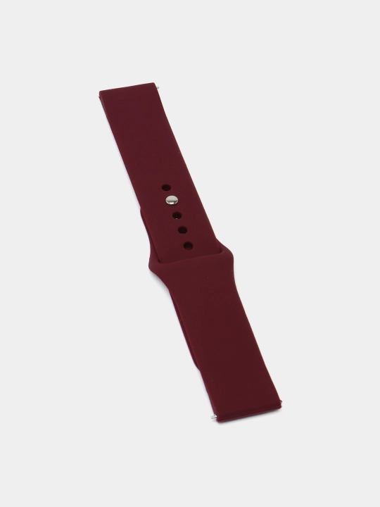 Ремешок для Xiaomi Amazfit Bip, GTS, GTR, Samsung Gear, Huawei Watch, 22-20-18 мм