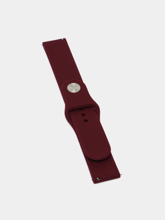 Ремешок для Xiaomi Amazfit Bip, GTS, GTR, Samsung Gear, Huawei Watch, 22-20-18 мм