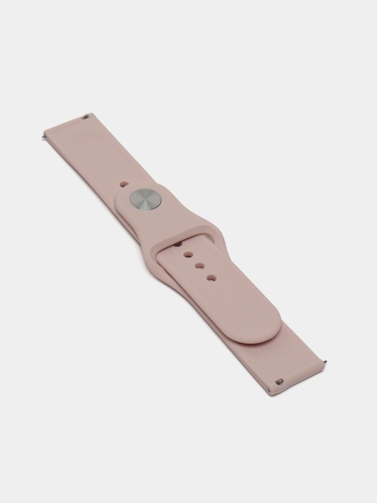 Ремешок для Xiaomi Amazfit Bip, GTS, GTR, Samsung Gear, Huawei Watch, 22-20-18 мм