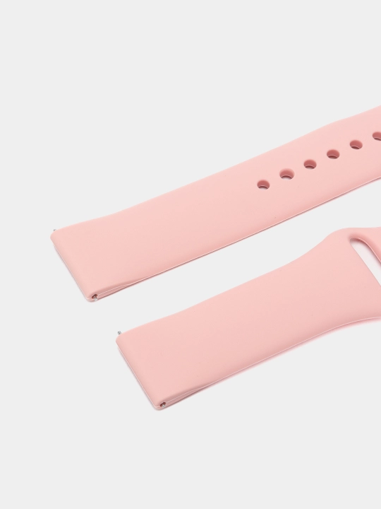 Ремешок для Xiaomi Amazfit Bip, GTS, GTR, Samsung Gear, Huawei Watch, 22-20-18 мм