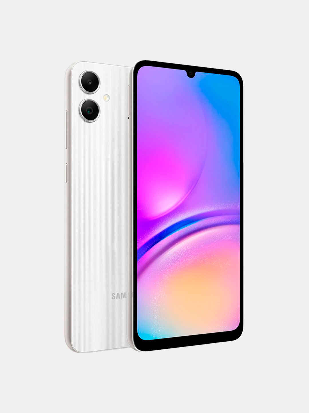 Смартфон Samsung Galaxy A05, 6.7