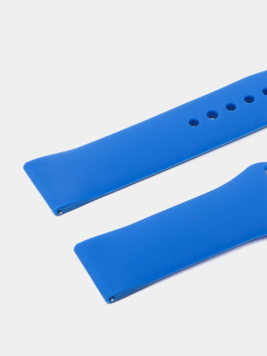 Ремешок для Xiaomi Amazfit Bip, GTS, GTR, Samsung Gear, Huawei Watch, 22-20-18 мм