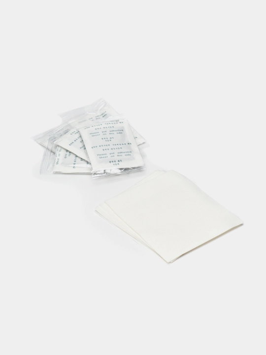 Kinoki Detox Foot Pads — детокс-пластыри для ног, 10 шт