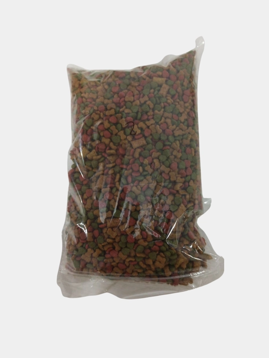 10 haftadan boshlab barcha zotlarning mushuklari uchun quruq oziq-ovqat, 1 kg