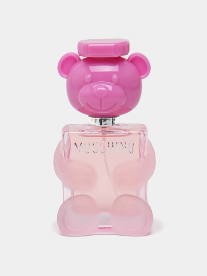 Туалетная вода Moschino Toy 2 Bubble Gum, 100 мл - 