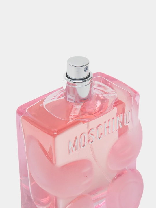 Туалетная вода Moschino Toy 2 Bubble Gum, 100 мл
