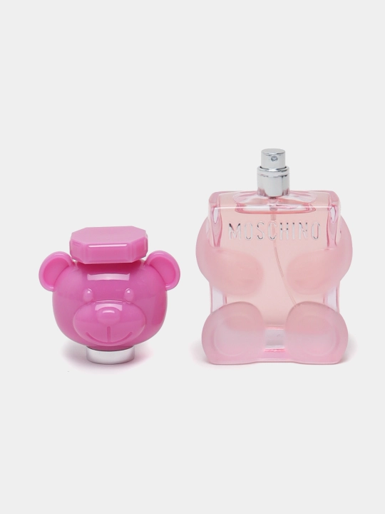 Туалетная вода Moschino Toy 2 Bubble Gum, 100 мл
