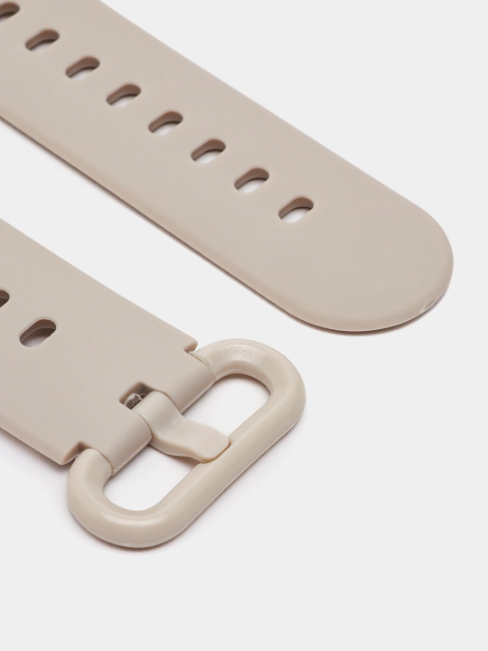Ремешок для Xiaomi Smart Band 8/9 Pro, Redmi Watch 4/5, силиконовый