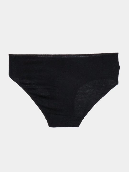 Ayollar slip trusiklari, bambuk, Turkiya