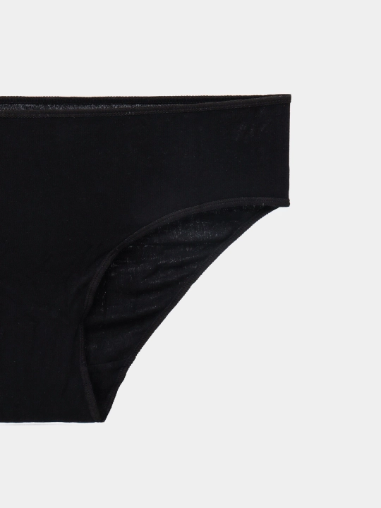Ayollar slip trusiklari, bambuk, Turkiya