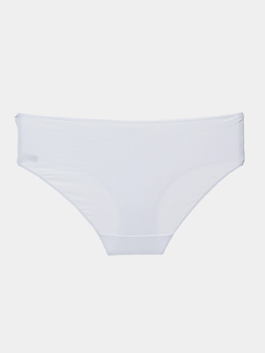 Ayollar slip trusiklari, bambuk, Turkiya