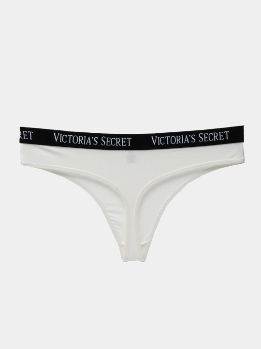 Ayollar uchun trusiklar stringlar, paxta, Turkiya