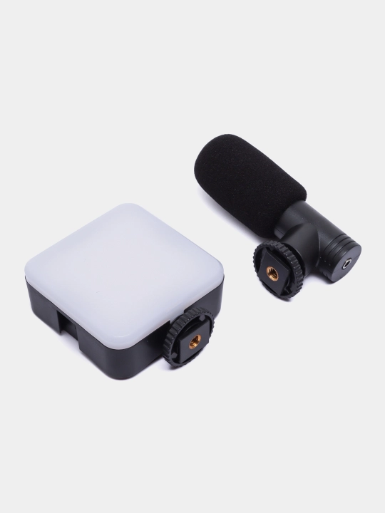 Комплект штатива VIDEO-MAKING KIT AY-49, для видеосъемки
