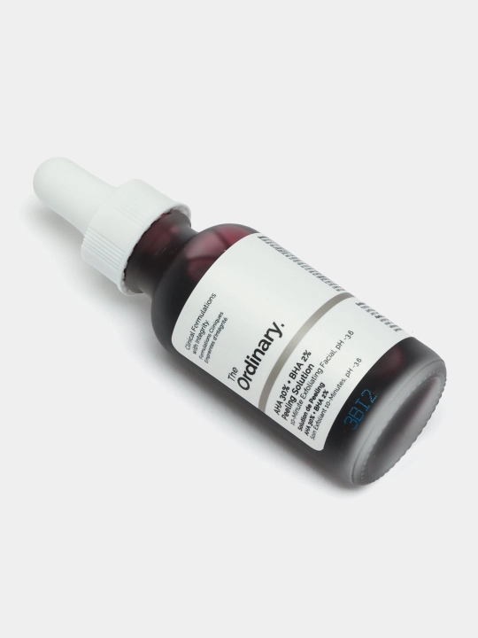 Пилинг AHA 30% + BHA 2% Peeling Solution
