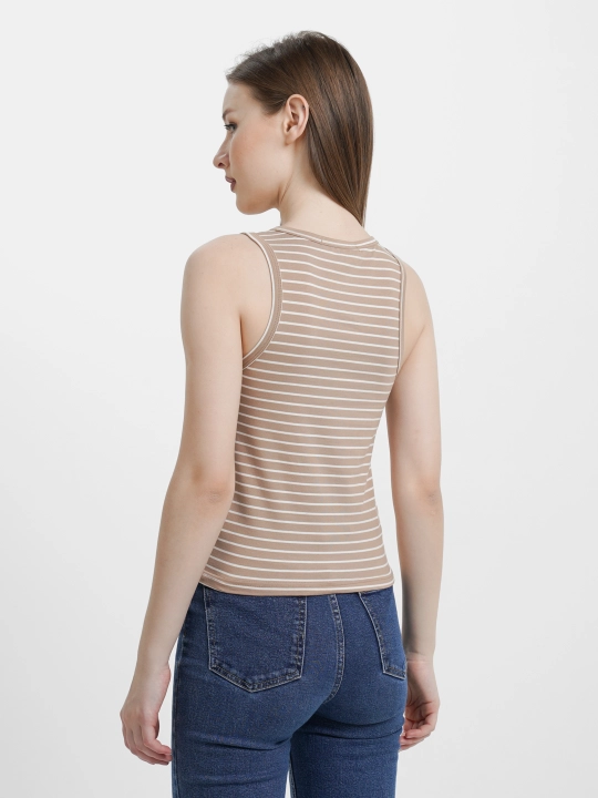 TERRA PRO Ayollar top kiyimi SS24WES-21248