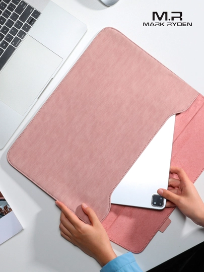 Чехол для ноутбука и Macbook 13.3", 13.6" Mark Ryden MR67X, cумка для ноутбука