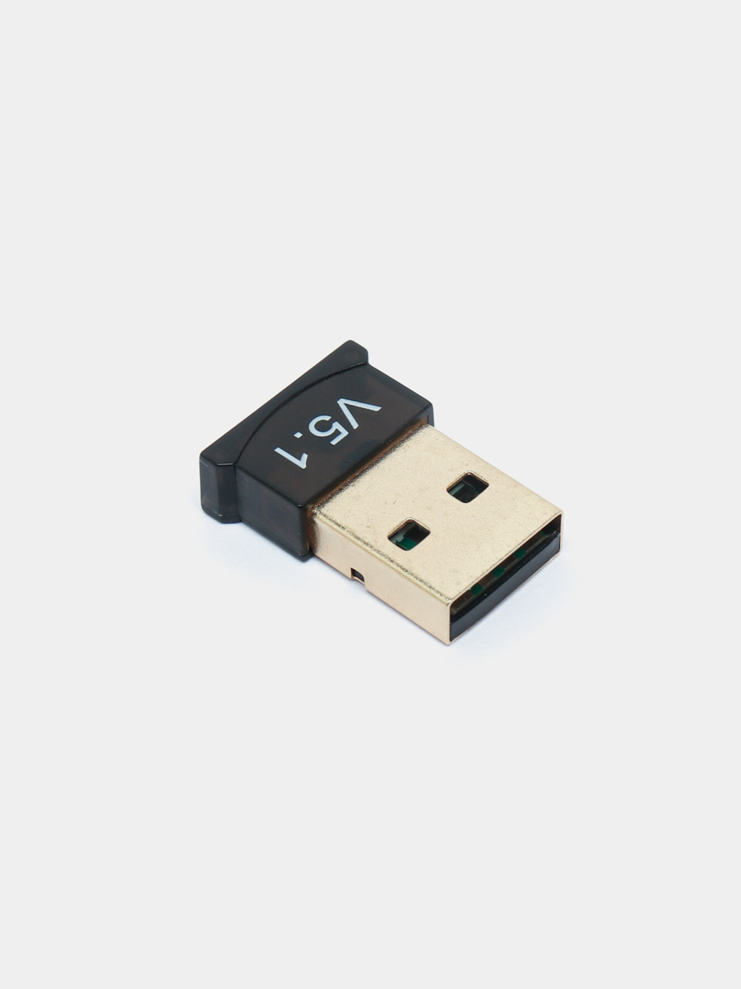 Bluetooth адаптер USB для пк 5.1, беспроводной
