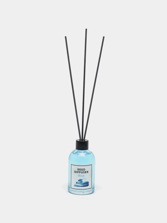 RANEX бамбуковый освежитель для комнаты Ocean 110 ml - 