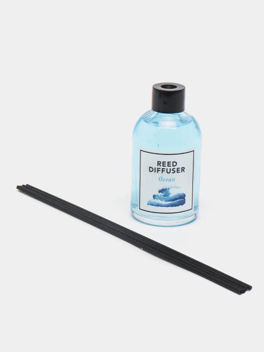 RANEX бамбуковый освежитель для комнаты Ocean 110 ml