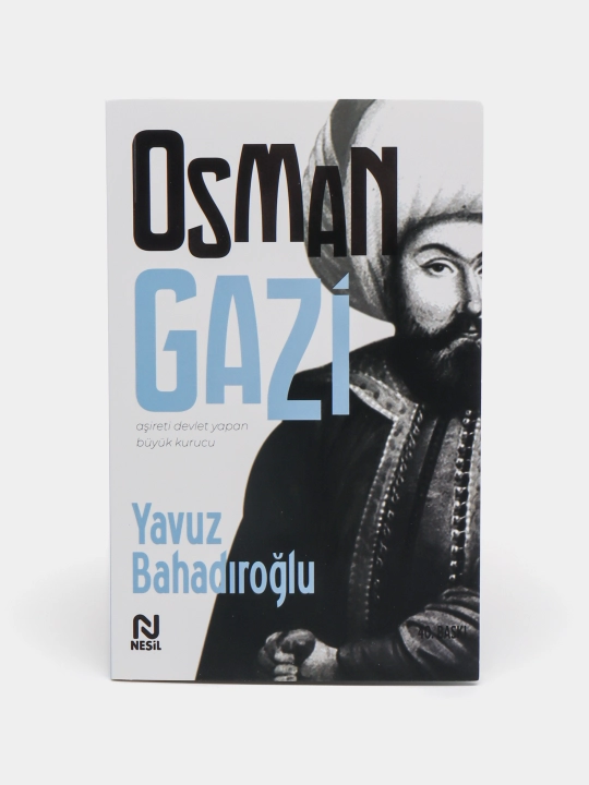 Osman Gazi: Yavuz Bahadiroglu