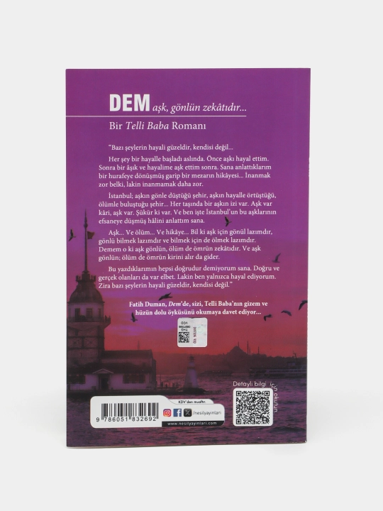 Dem (imzali)