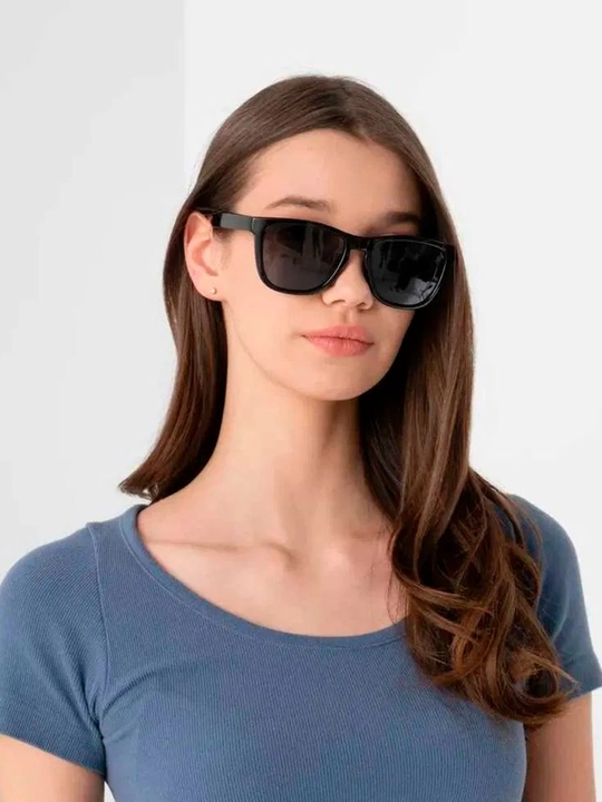 Солнцезащитные очки Xiaomi Mijia Classic Square Sunglasses