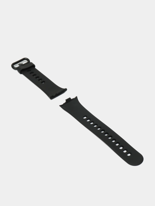 Ремешок для Xiaomi Smart Band 8/9 Pro, Redmi Watch 4/5, силиконовый