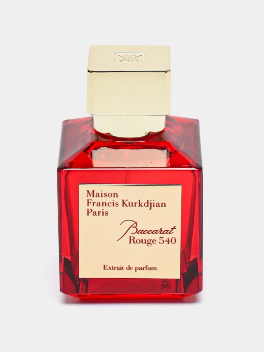 Духи Baccarat Rouge 540 Maison Francis Kurkdjian, 70 мл