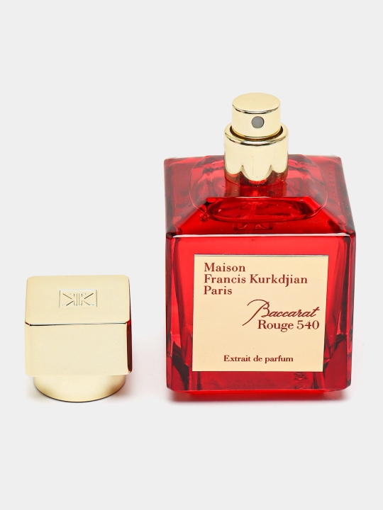 Духи Baccarat Rouge 540 Maison Francis Kurkdjian, 70 мл