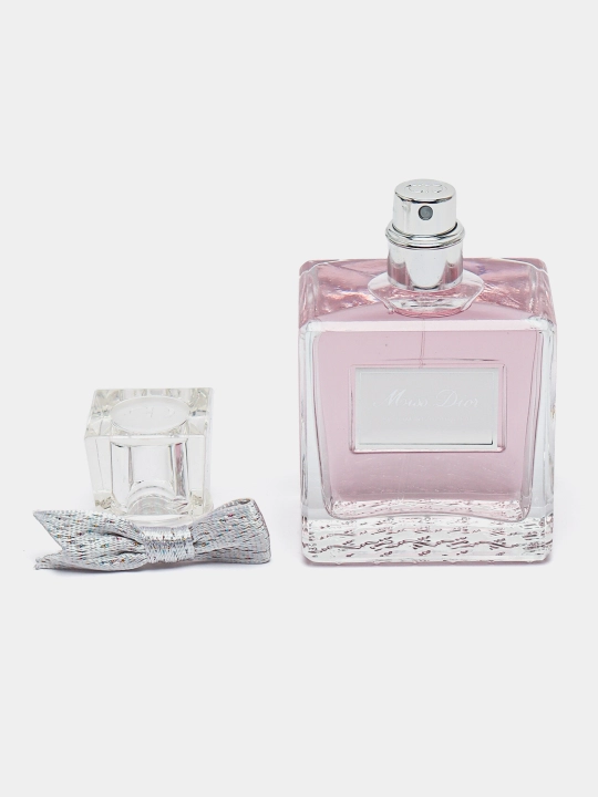 Atirlar ayollar uchun Miss Diyor Bloombing Botique, 100 ml