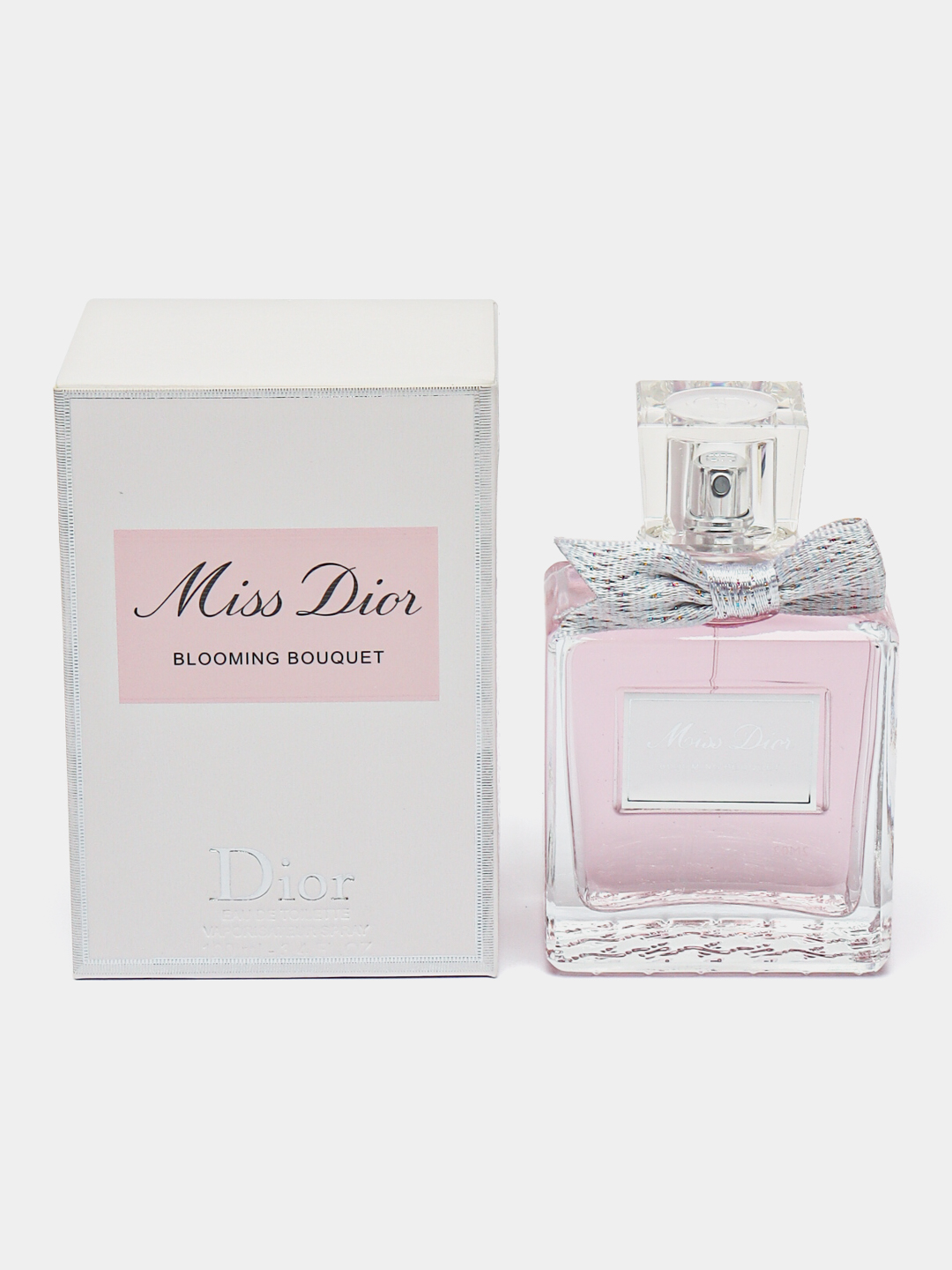 Atirlar ayollar uchun Miss Diyor Bloombing Botique, 100 ml - 