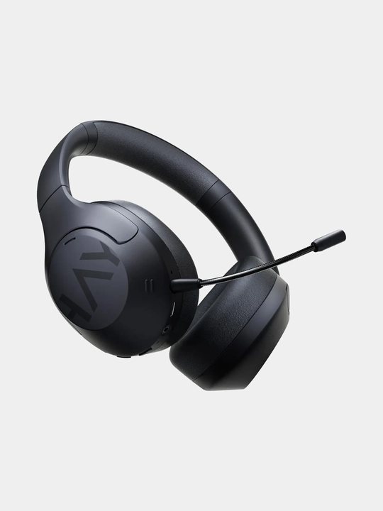 Simsiz quloqchinlar HAYLOU S30, Bluetooth 5.4, 43 dB, ANC funksiyali
