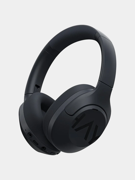 Simsiz quloqchinlar HAYLOU S30, Bluetooth 5.4, 43 dB, ANC funksiyali