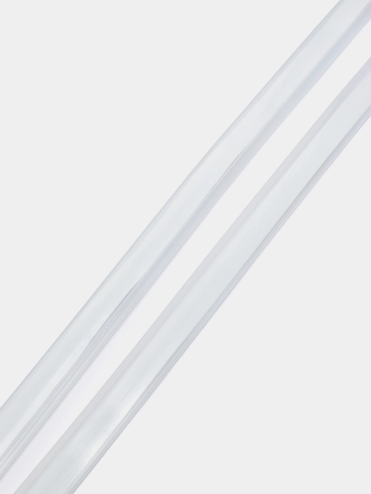 Avtomobil faralari uchun svetodiodli Led tasma, 60 sm, 2 dona unversal