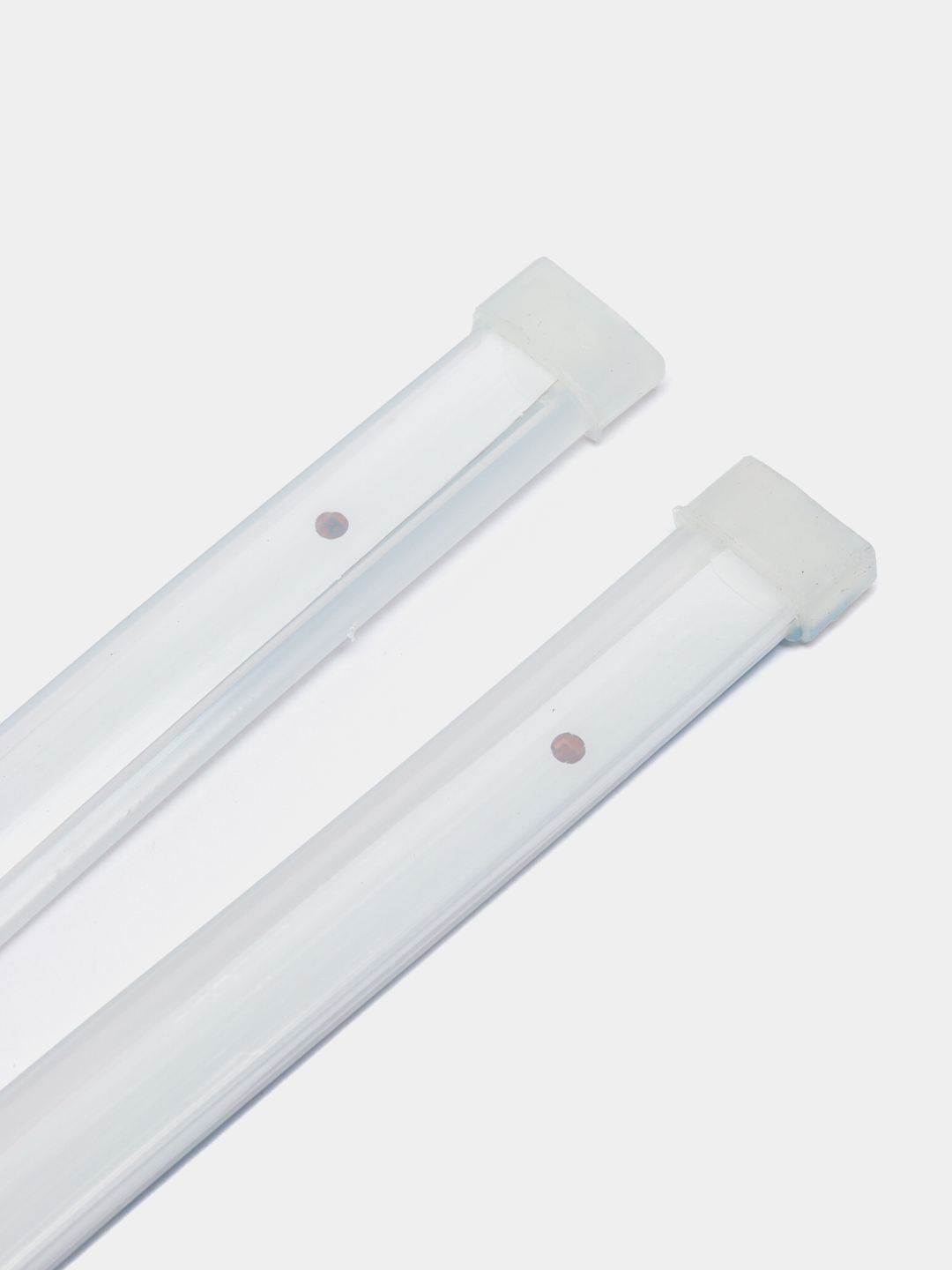 Avtomobil faralari uchun svetodiodli Led tasma, 60 sm, 2 dona unversal