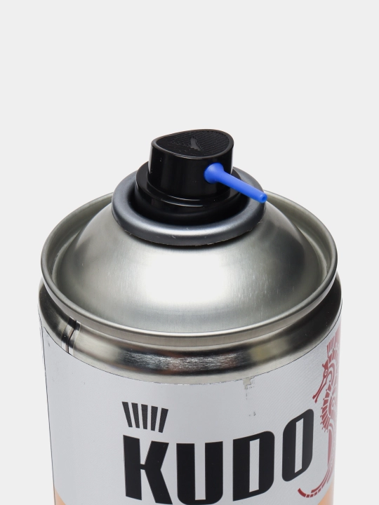 Kudo qandilni tozalash uchun vosita, ko'pikli, 650 ml