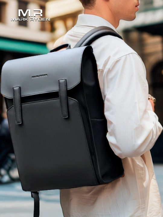 Рюкзак для ноутбука 15.6" Mark Ryden MR6602, для учебы, офиса