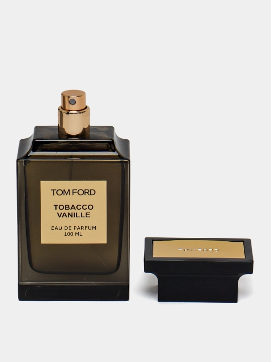 Parfyumlangan suv Tobacco Vanille, 100 ml