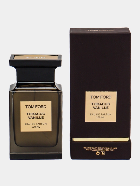 Парфюмерная вода Tobacco Vanille, 100 мл - 