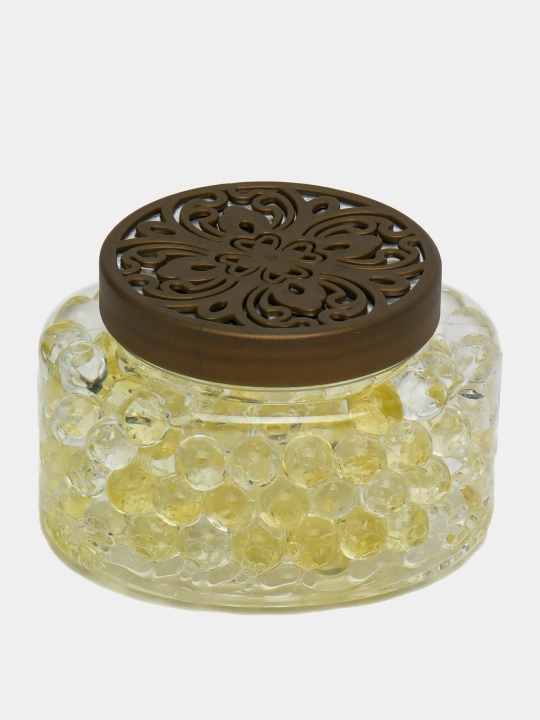 Breesal xushbo'y gel sharlar, sitrus aralashmasi