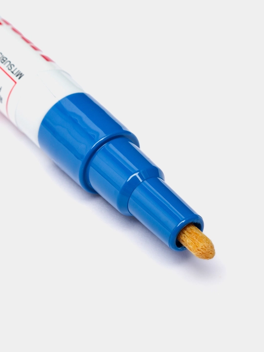 Markerlar Uniball, 0.8-1.2 PX-21, ko'k, q0000019636