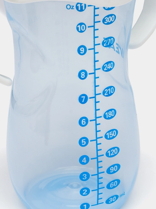 Детская бутылочка с ручками для кормления и воды Only Baby, 125 мл, 260 мл, 330 мл
